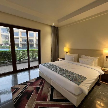 Parklane Resort Dhanbād エクステリア 写真