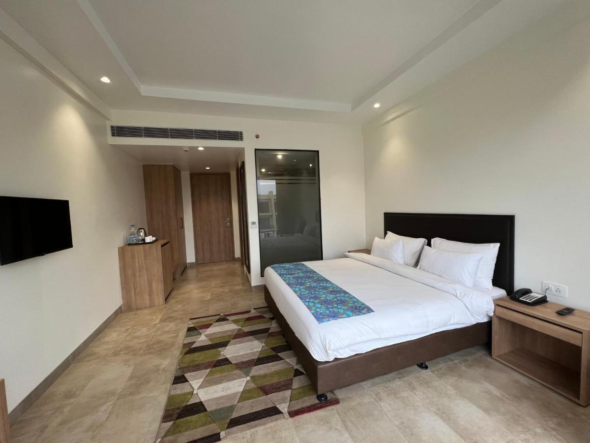 Parklane Resort Dhanbād エクステリア 写真