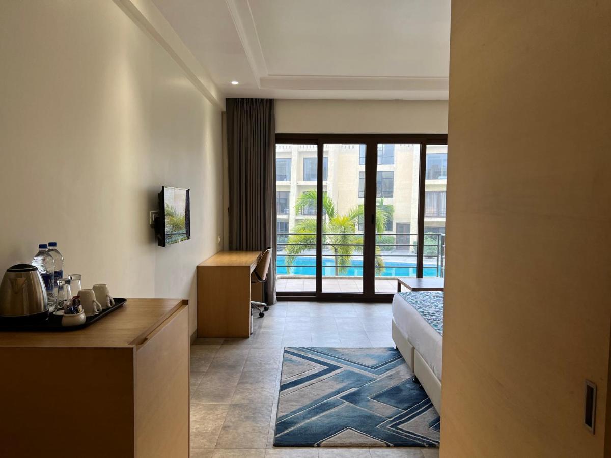 Parklane Resort Dhanbād エクステリア 写真