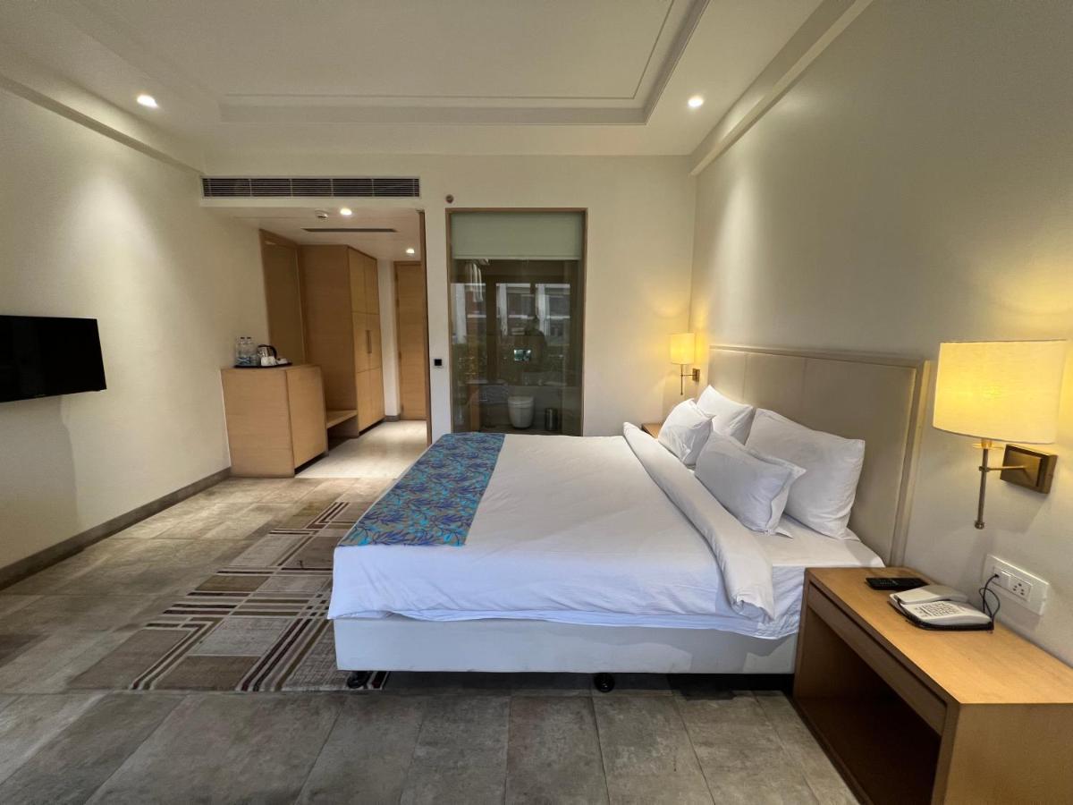 Parklane Resort Dhanbād エクステリア 写真
