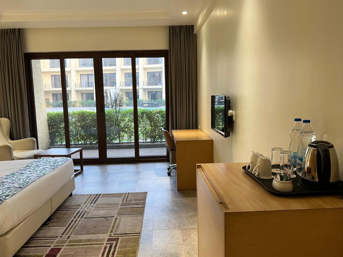 Parklane Resort Dhanbād エクステリア 写真