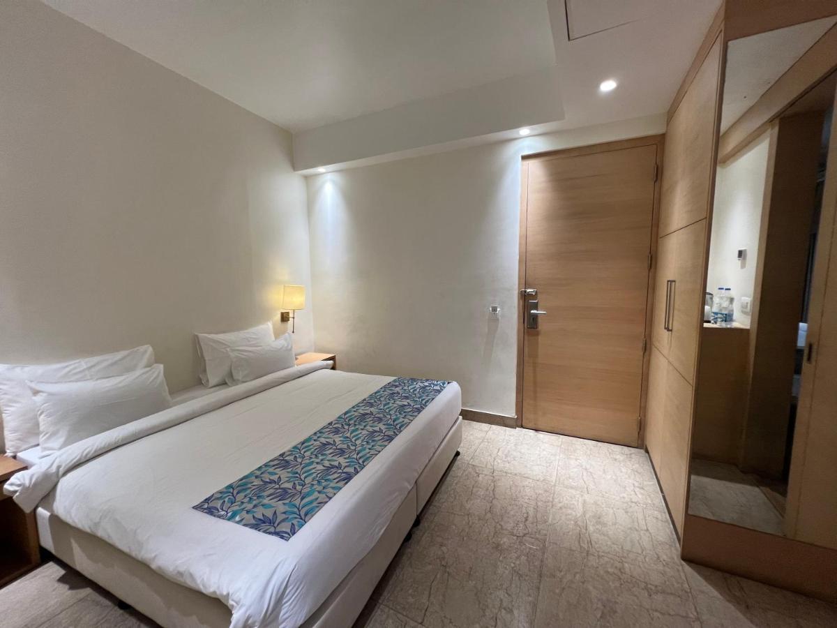 Parklane Resort Dhanbād エクステリア 写真