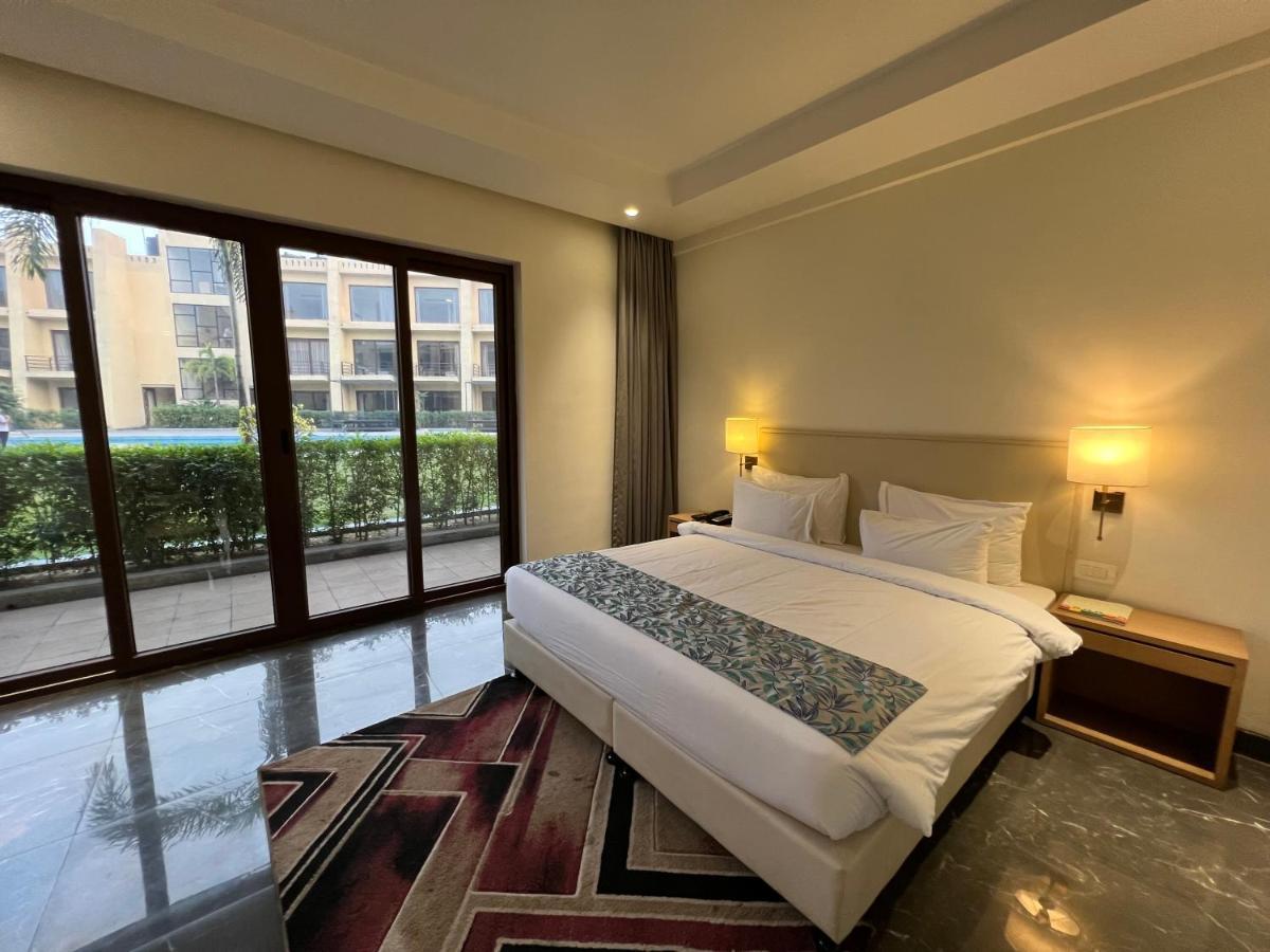 Parklane Resort Dhanbād エクステリア 写真